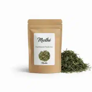 Tisane Framboisier Bio France - grossesse accouchement et règles